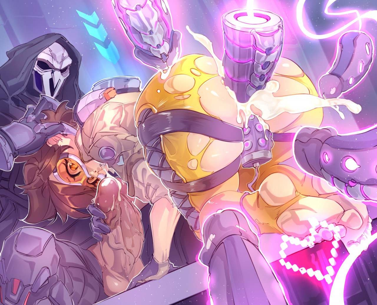 ARTIST Gofa page 11 full