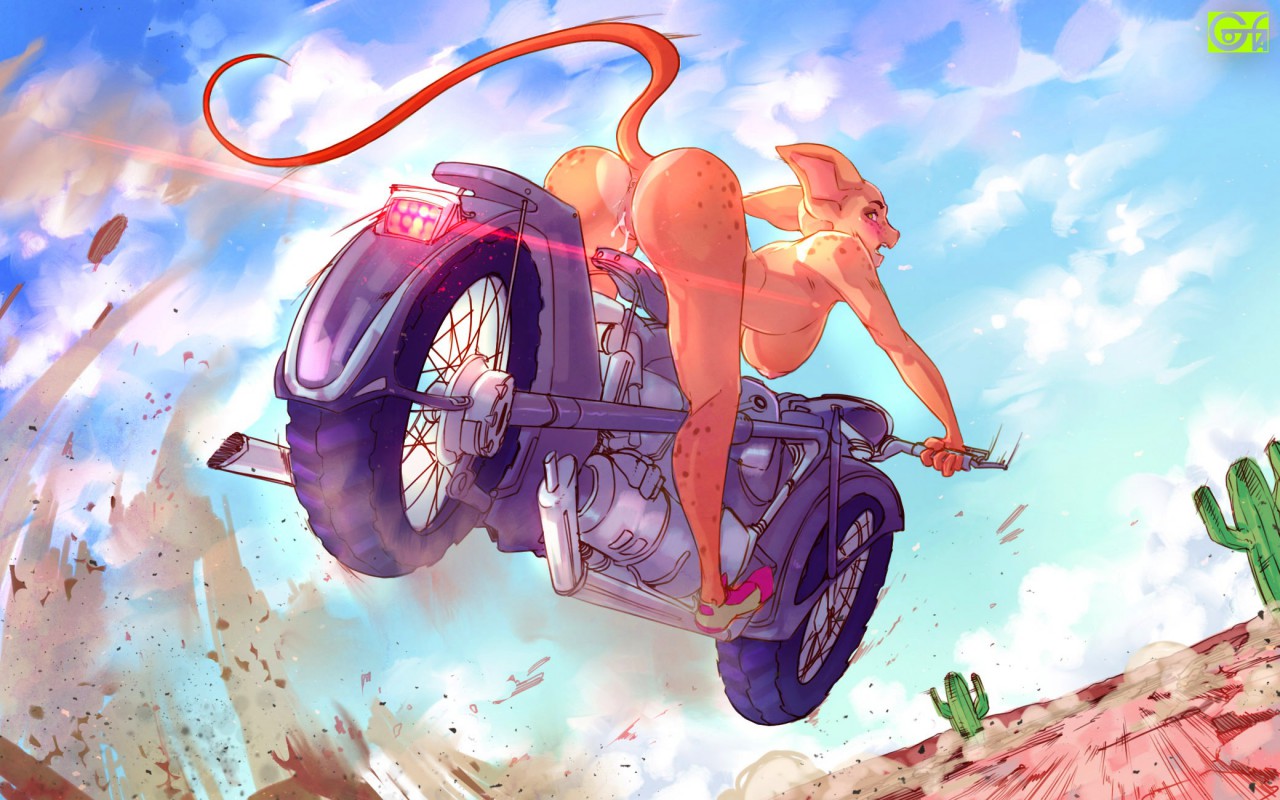 ARTIST Gofa page 4 full