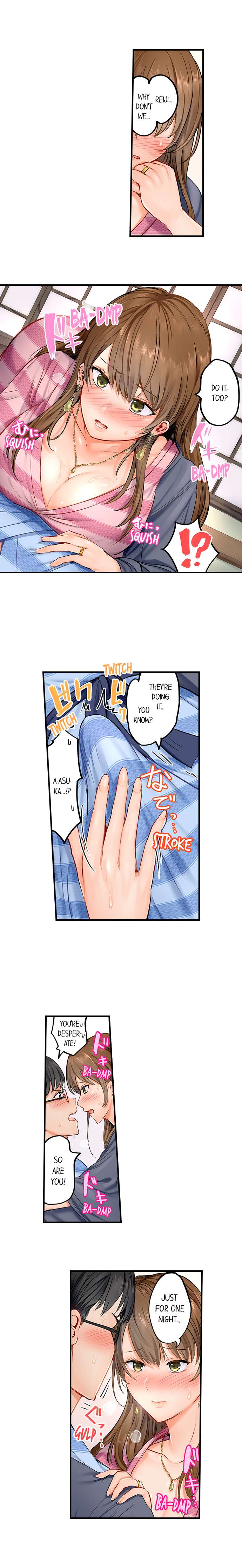 Couple swap page 11 full