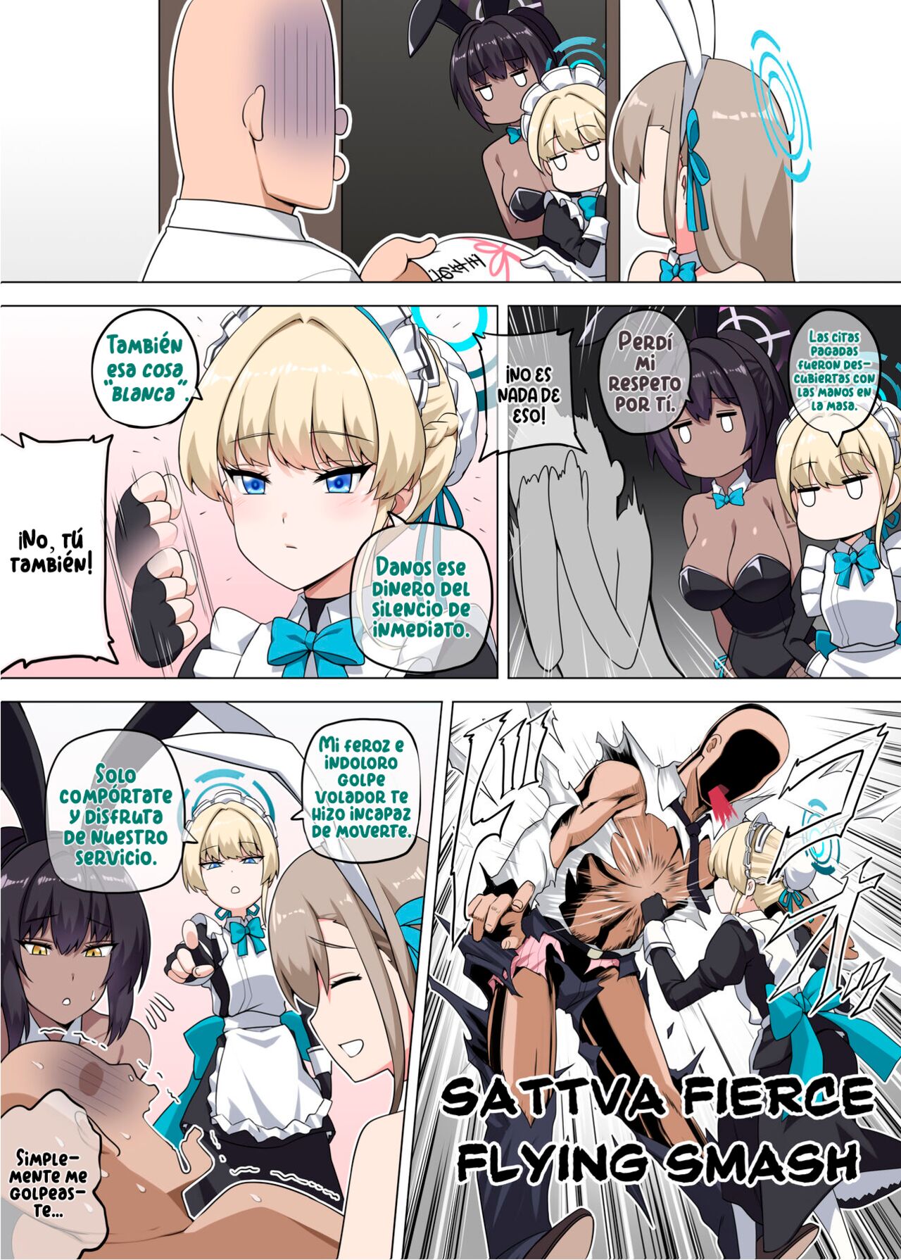 A.T.K. page 9 full