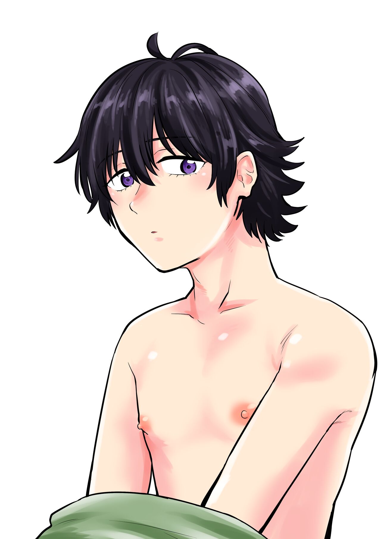 Kareshi no Inu Ma ni page 12 full