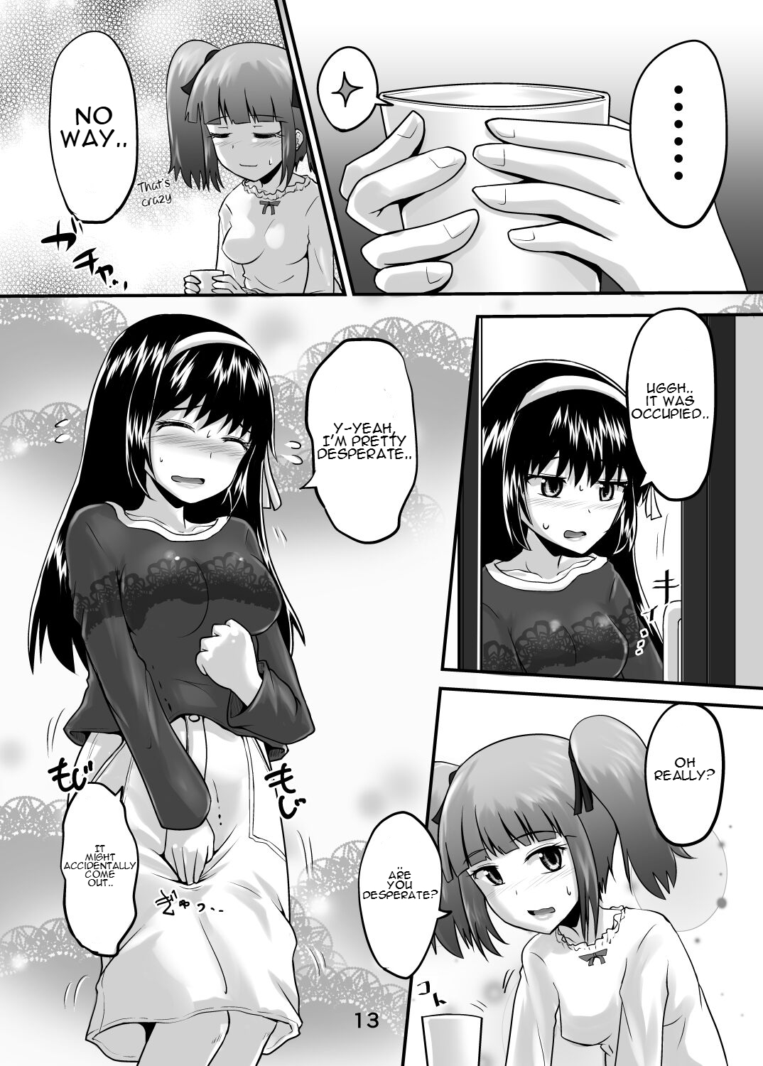 Suzu no Shitatari 24 page 12 full