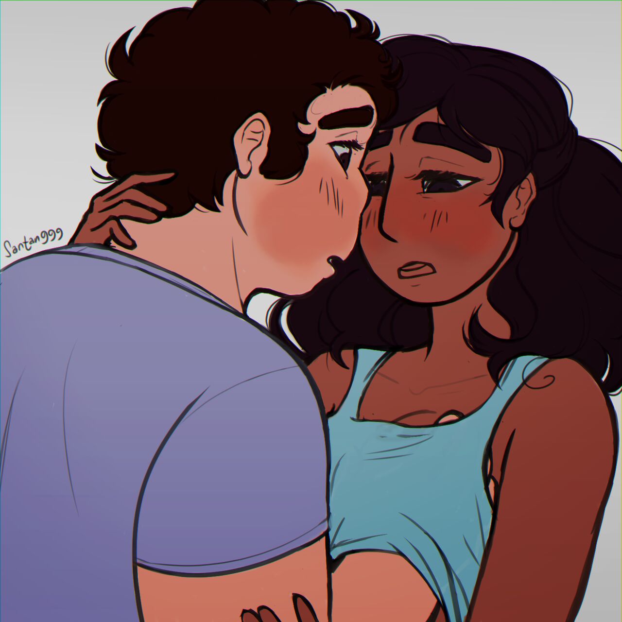 Santan999 Connie & Steven page 3 full