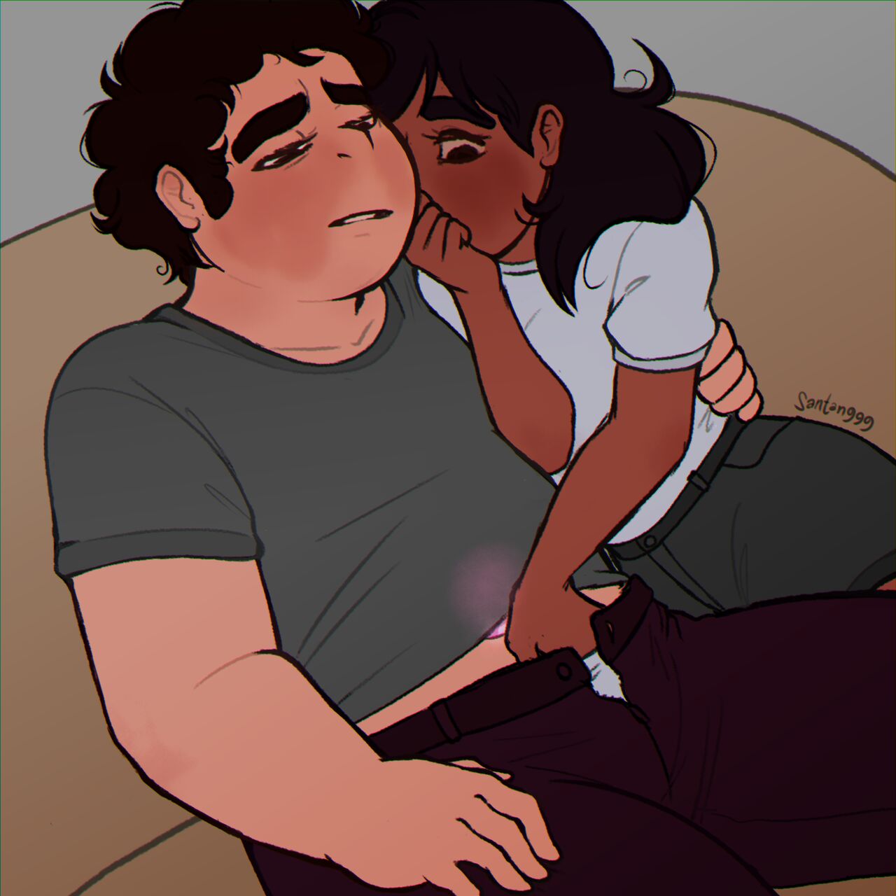 Santan999 Connie & Steven page 4 full