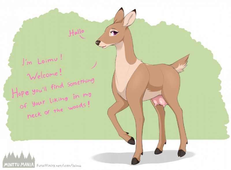 ARTIST loimu page 5 full