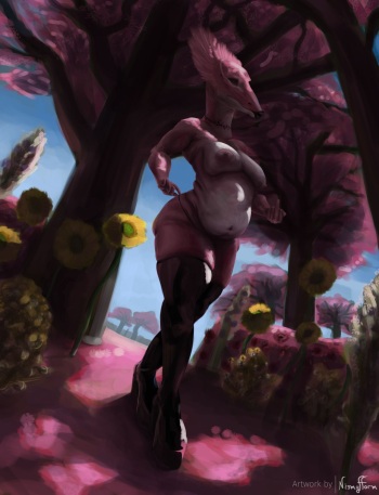 ARTIST nismyfform cover