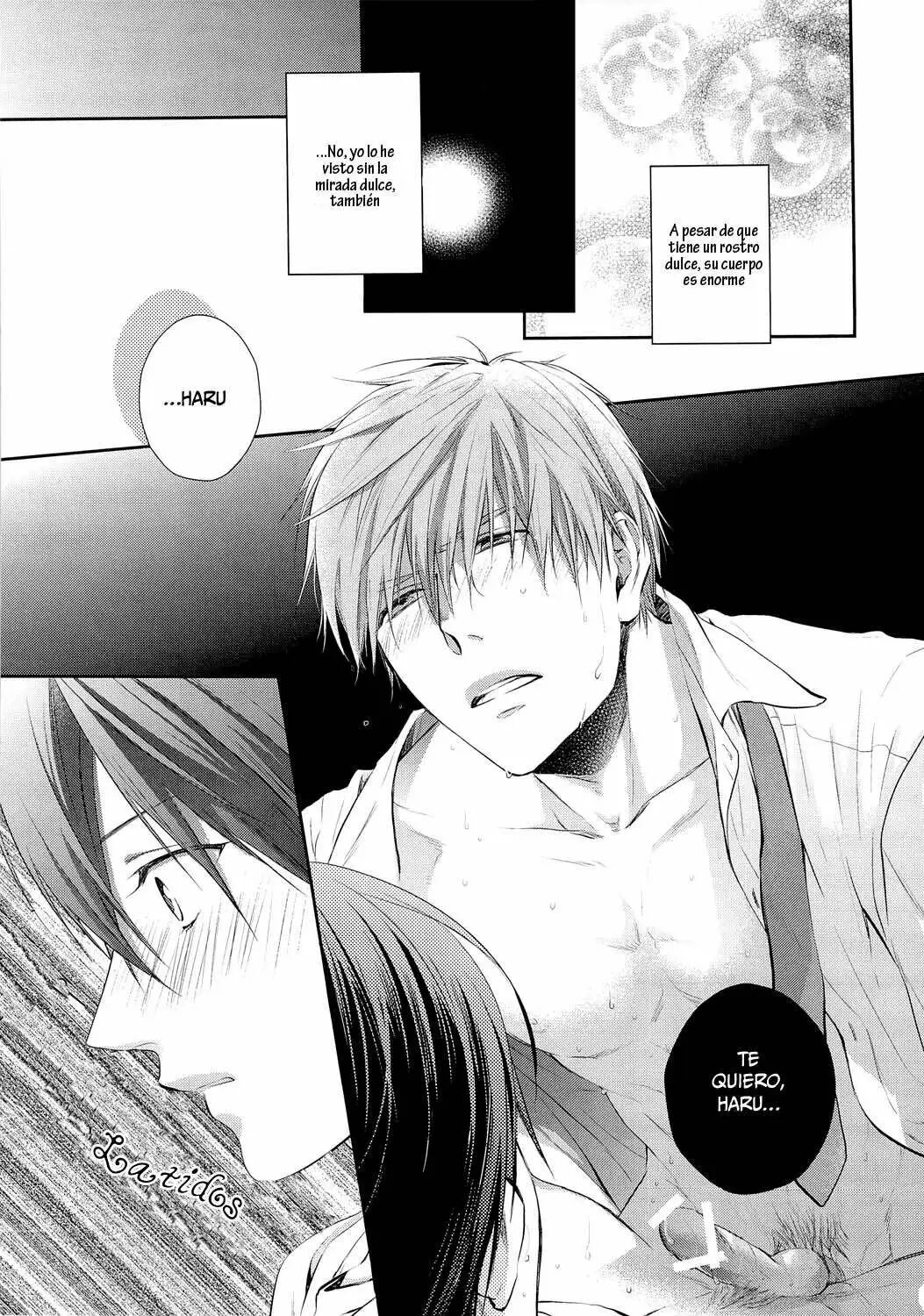 Haru-chan no Wanko page 12 full