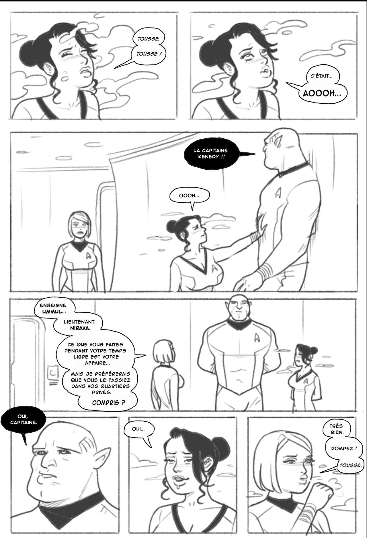 Never Insult a Repecki - N'insultez jamais un Repecki - Ch05 page 12 full