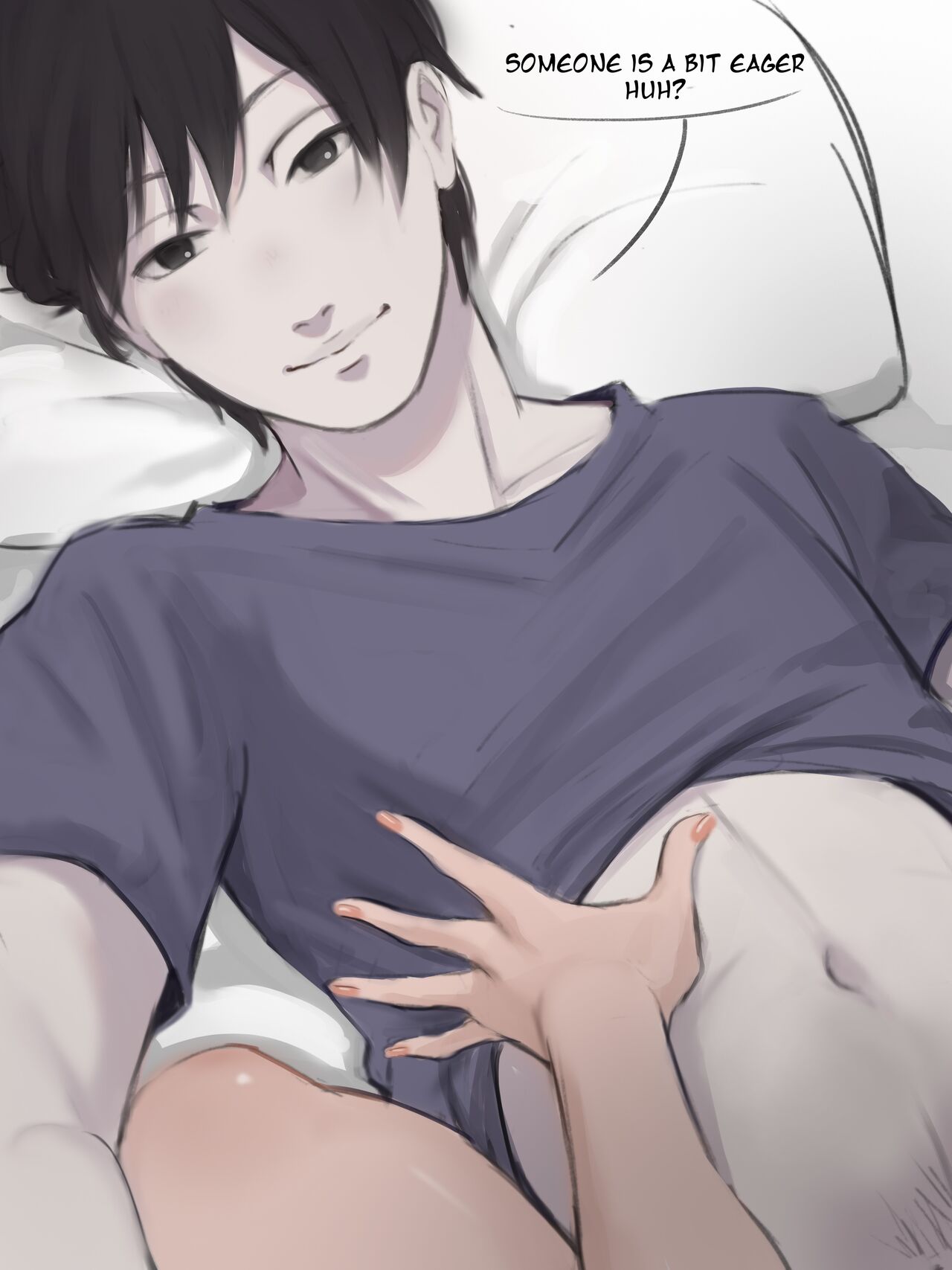Awaken page 11 full