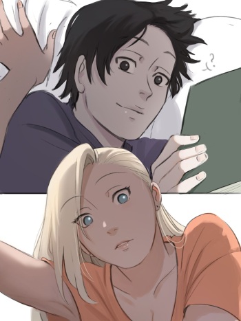 (MondayMint) Awaken cover