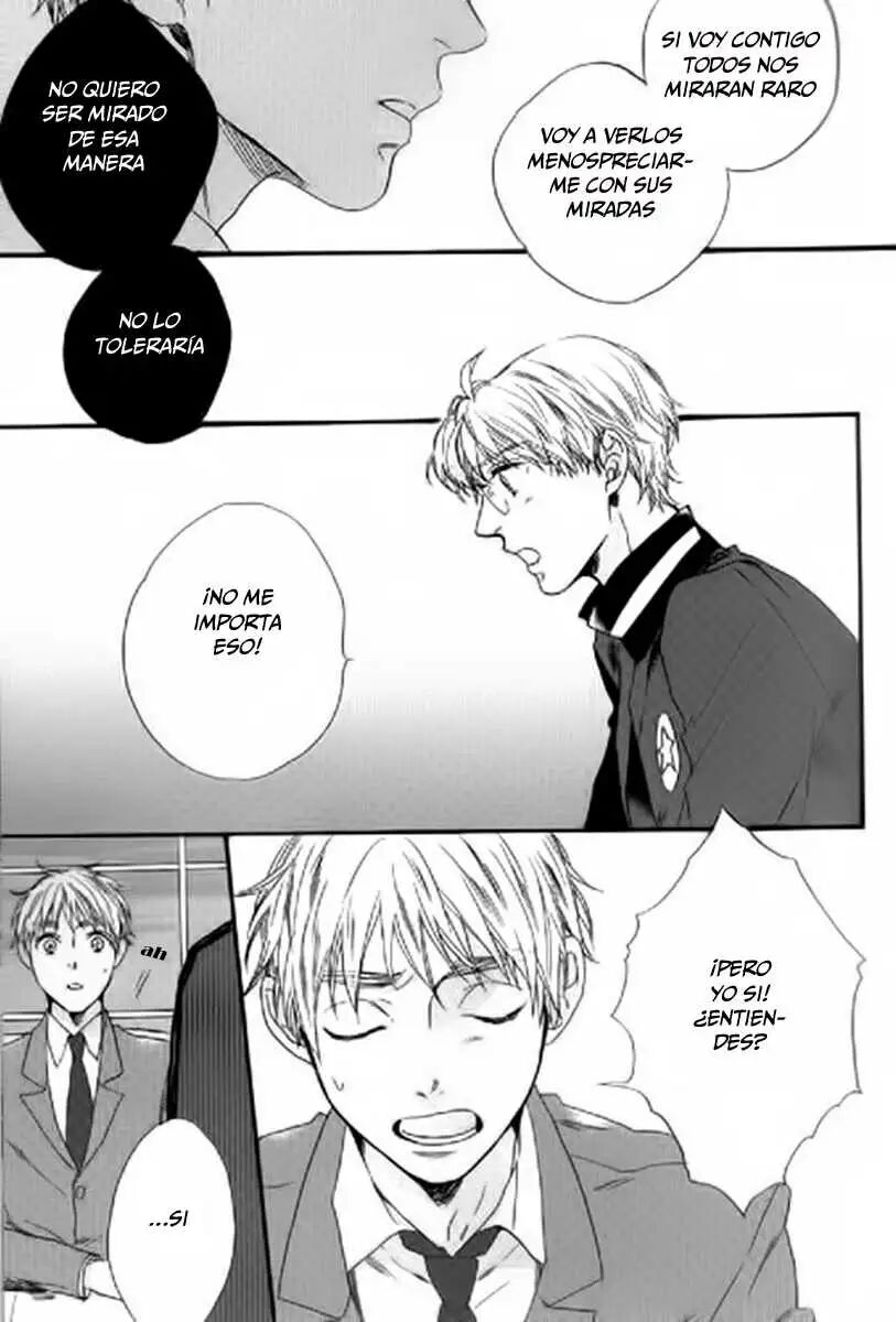 APH Doujinshi - Last Friday Night page 12 full
