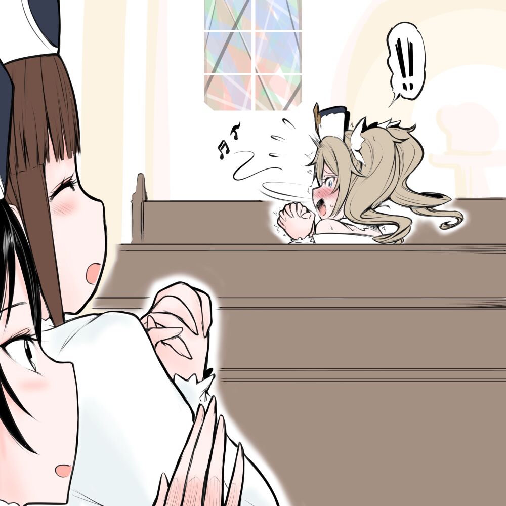 Rosaria x Barbara page 11 full