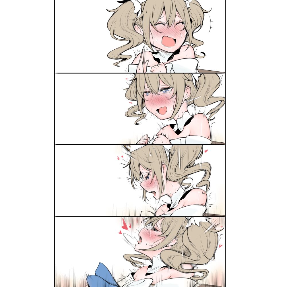 Rosaria x Barbara page 12 full