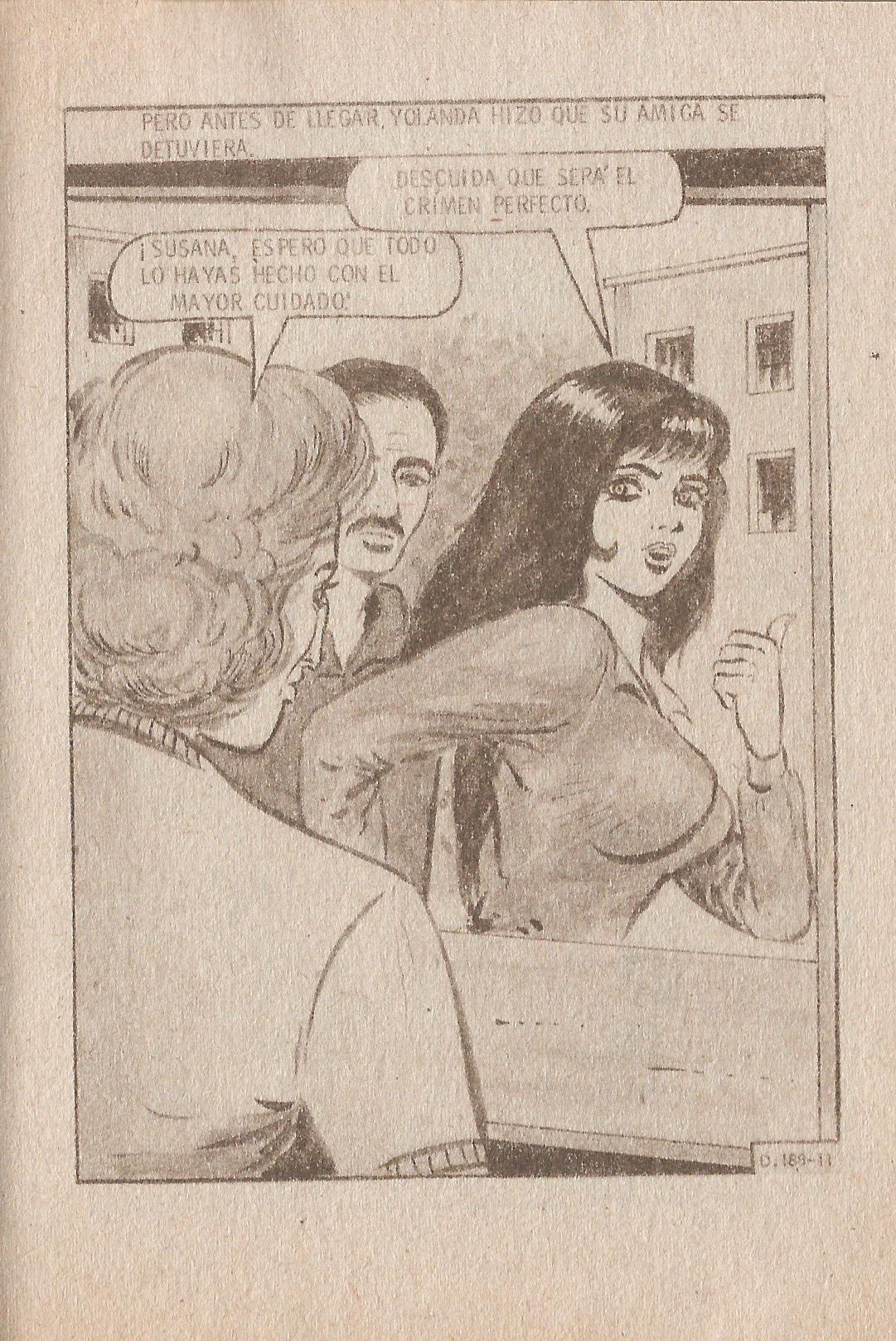 Delito! #188 page 12 full