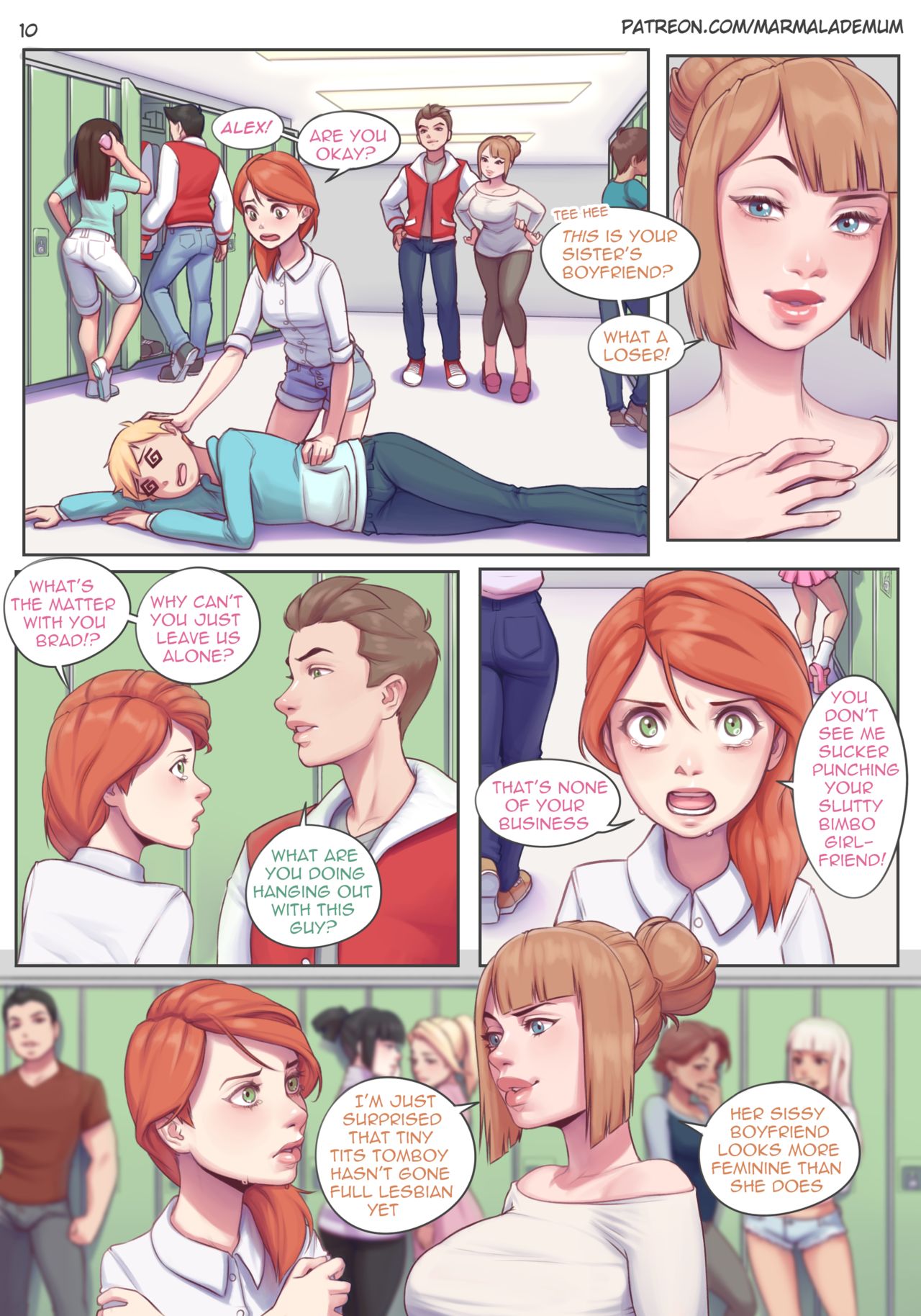 Chemistry Class I-III page 11 full