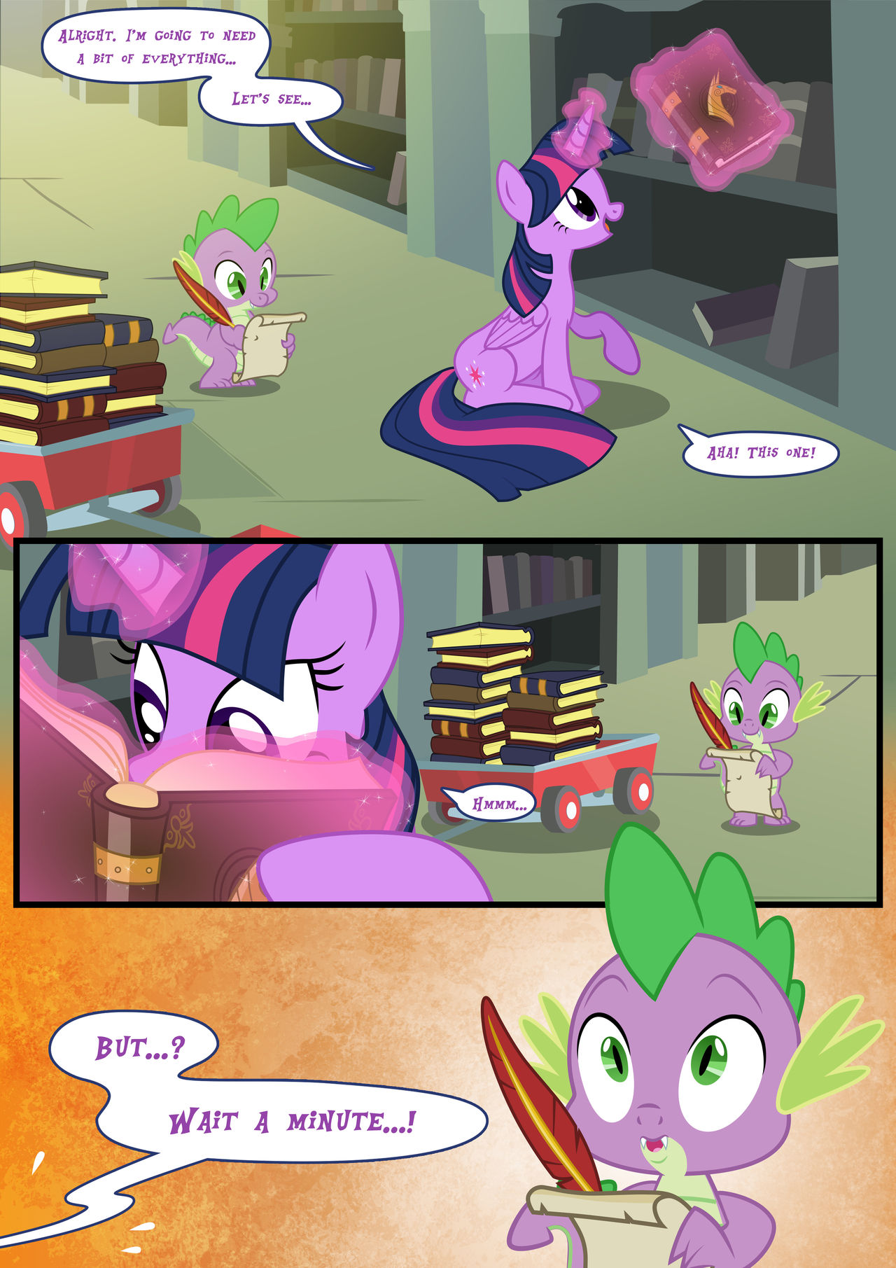 ARTIST Light262 page 11 full