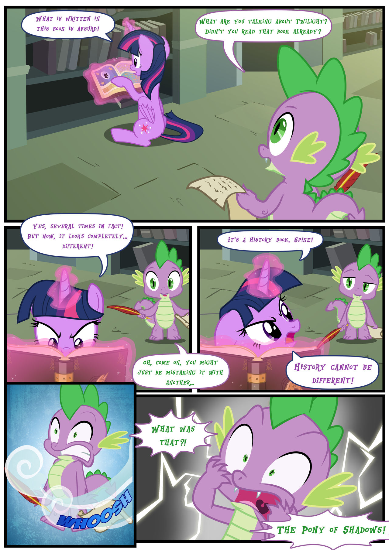 ARTIST Light262 page 12 full