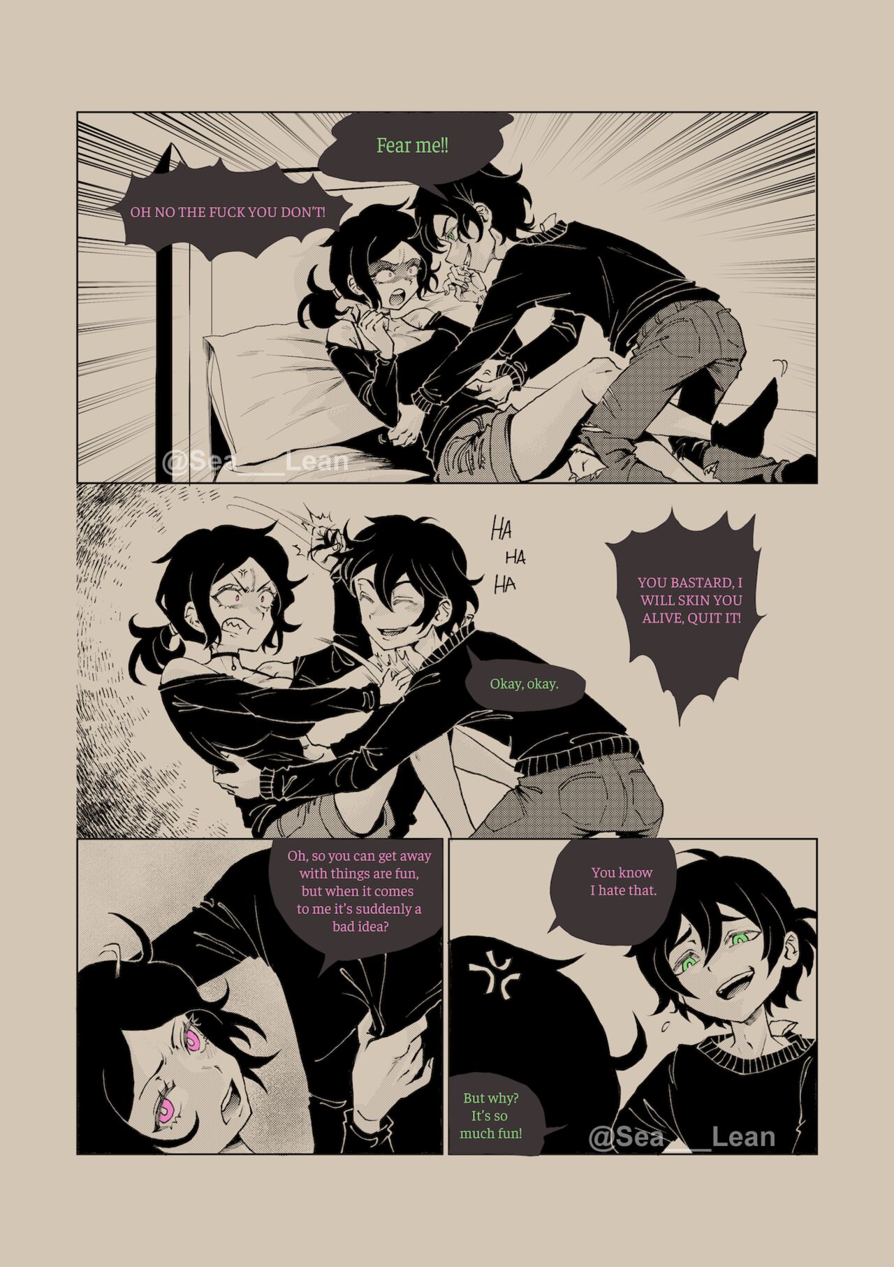 Eyes and Roots page 11 full