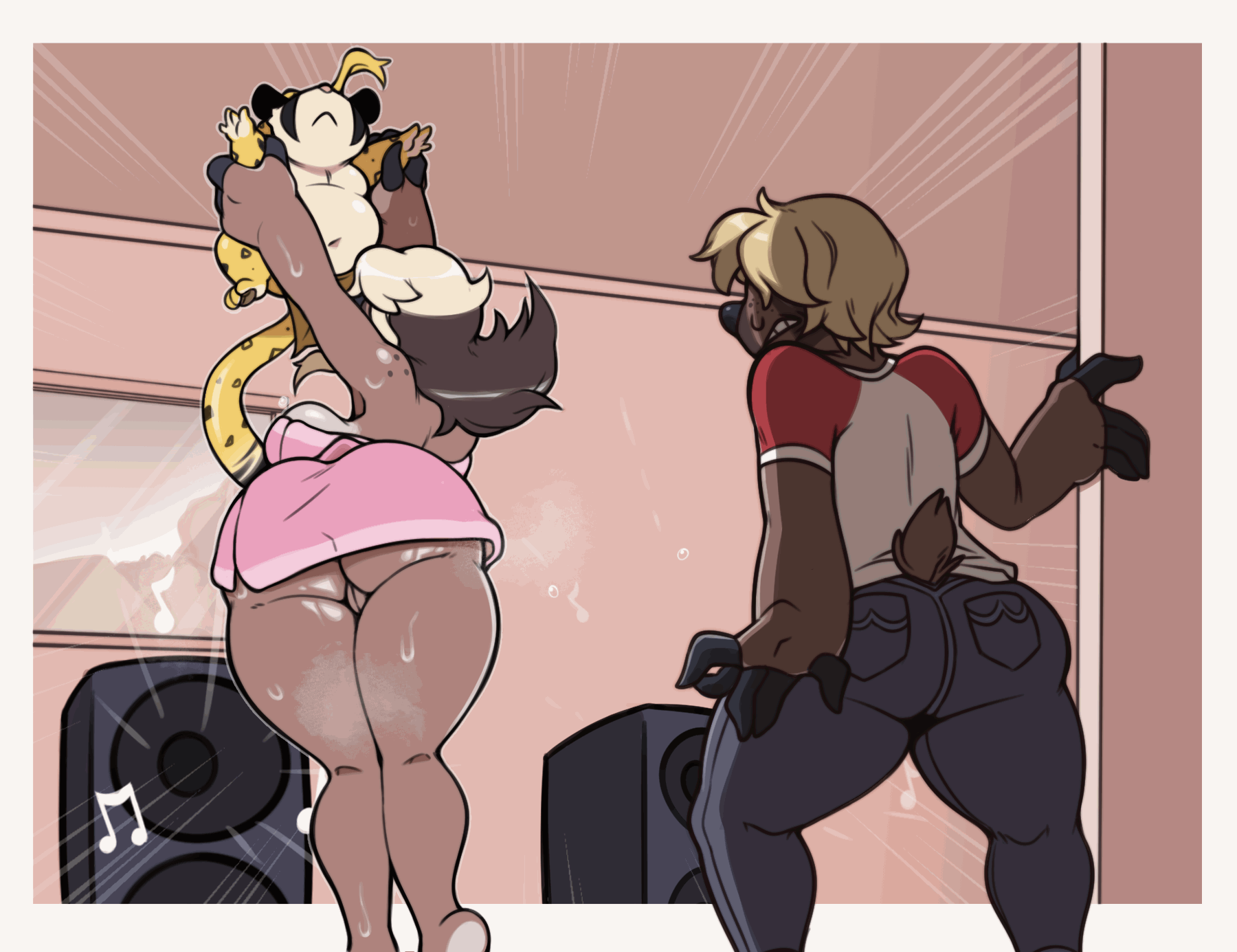 Flash Bang page 2 full