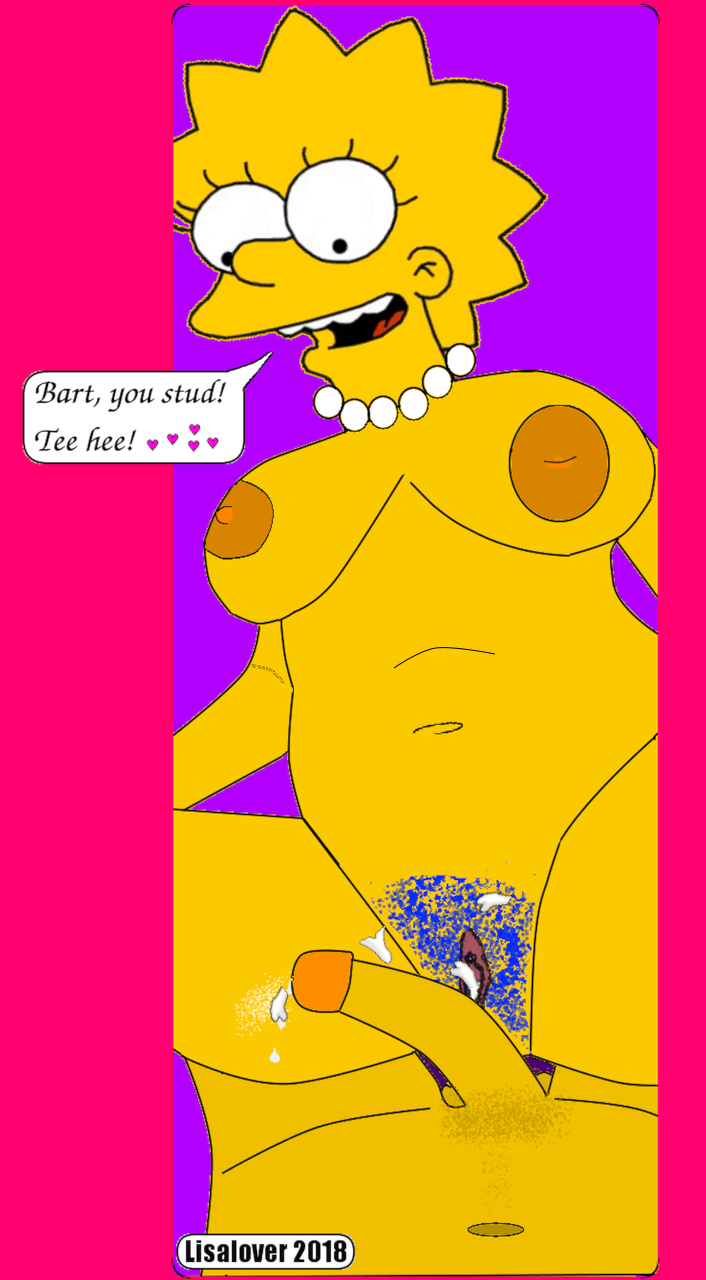 ARTIST Lisalover page 9 full
