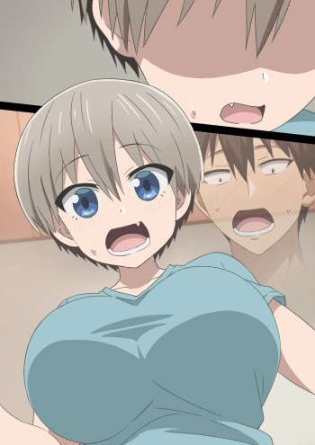 [TY] TSF (Uzaki-chan wa Asobitai!) cover