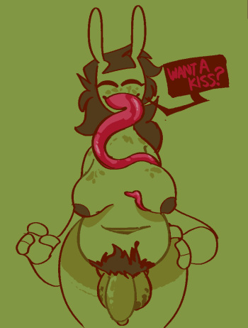 (Twitter) xenopavilia cover