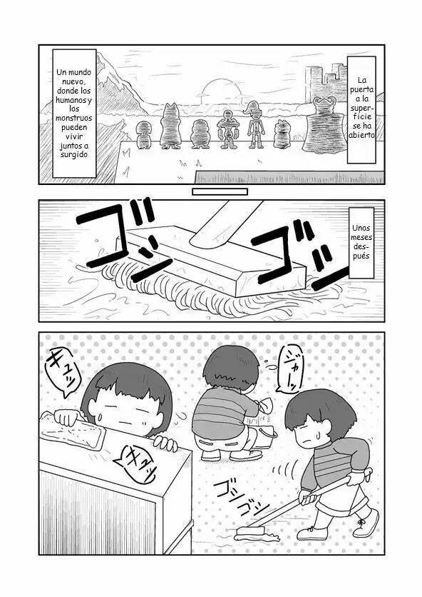 Gohoubi Spider | Recompensa Arácnida page 4 full