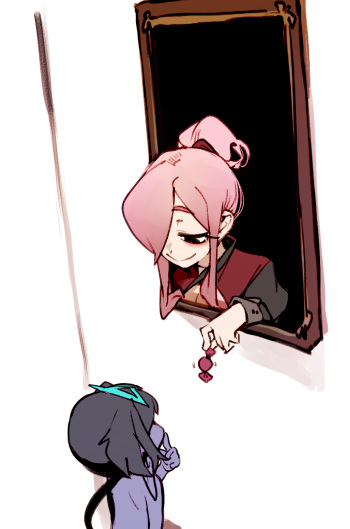 Doppel Doodle cover