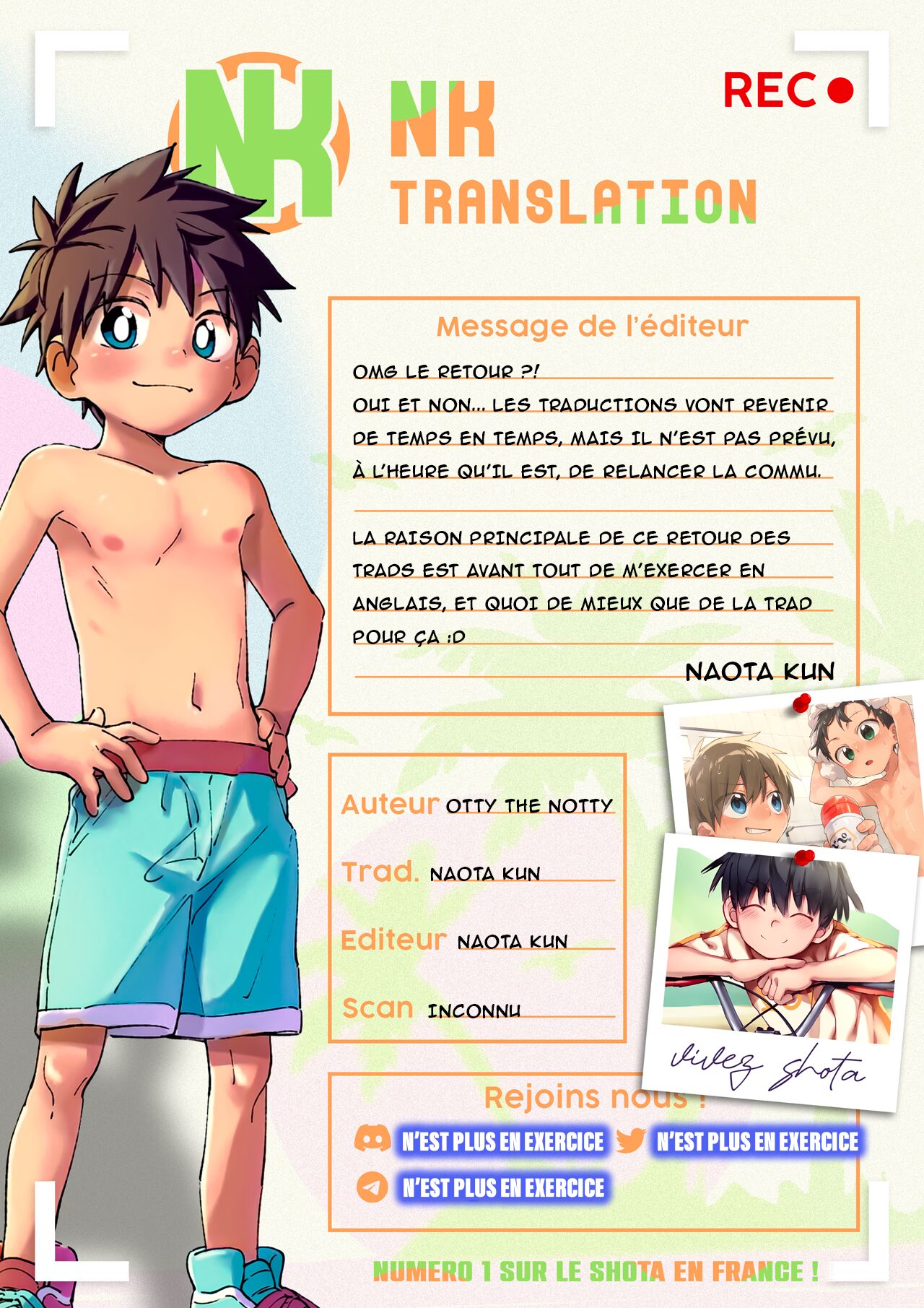 Bath Time | L'heure du bain page 7 full
