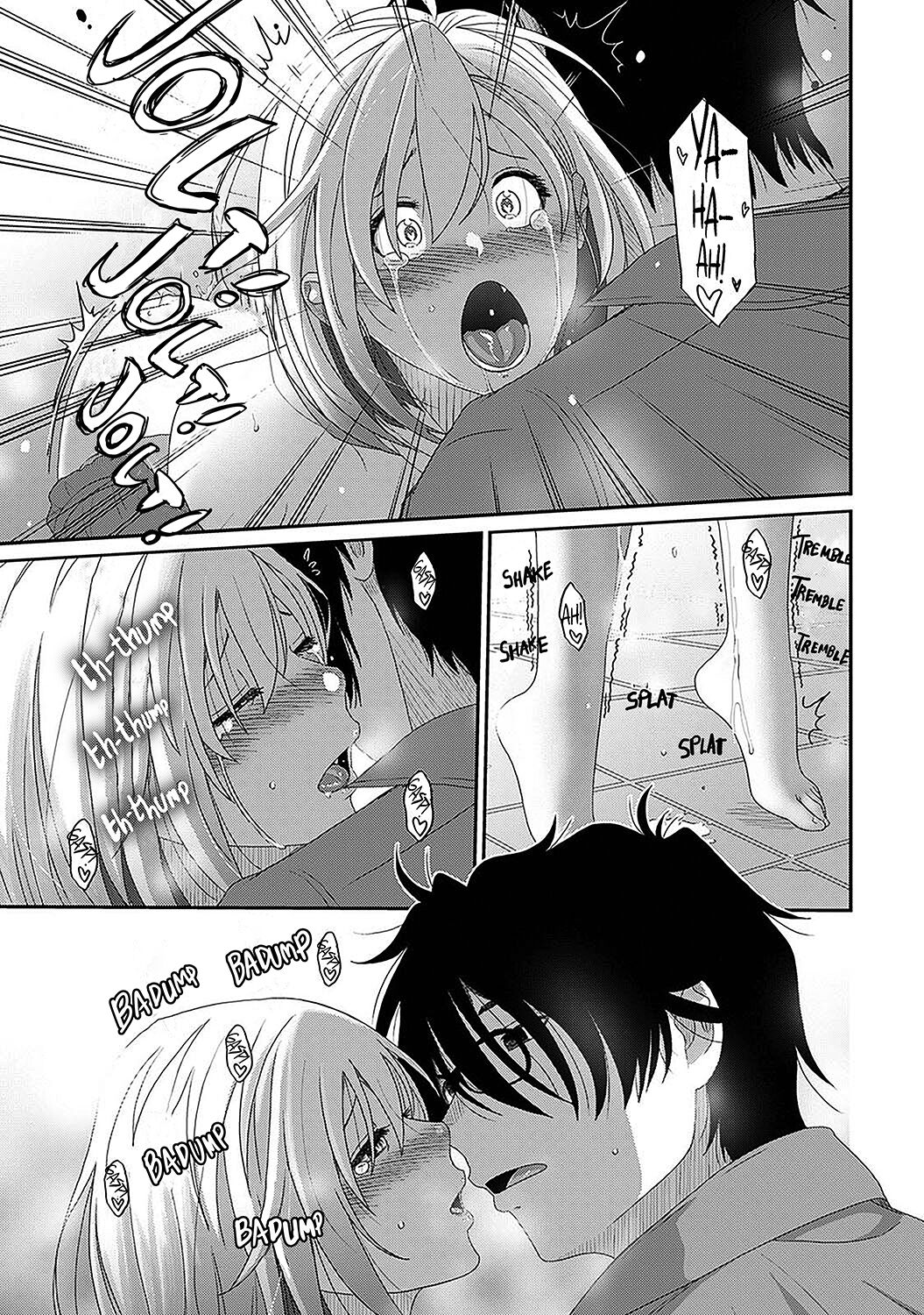 Itaiamai Ch. 30 page 6 full