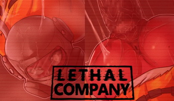 [Jerbear traveler] Lethal company cover