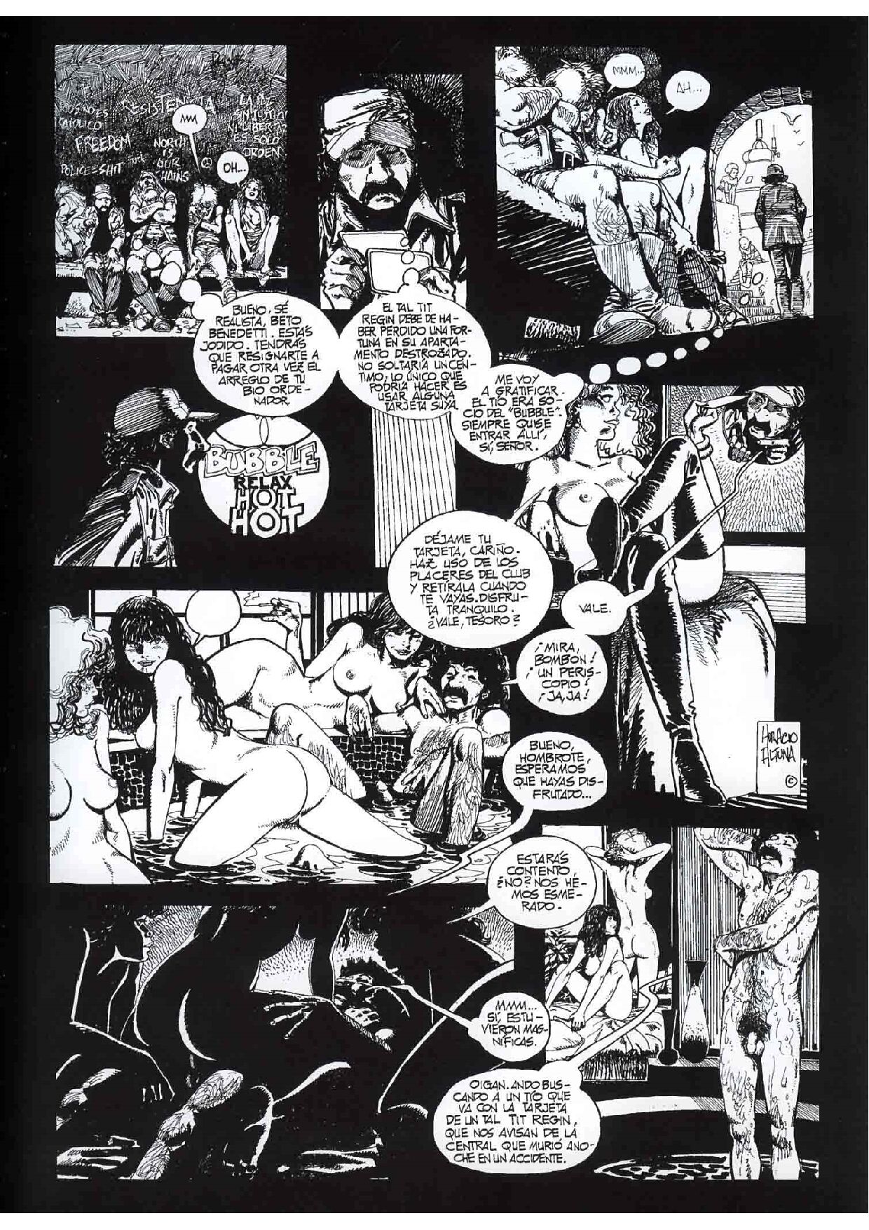 Ficcionario page 12 full