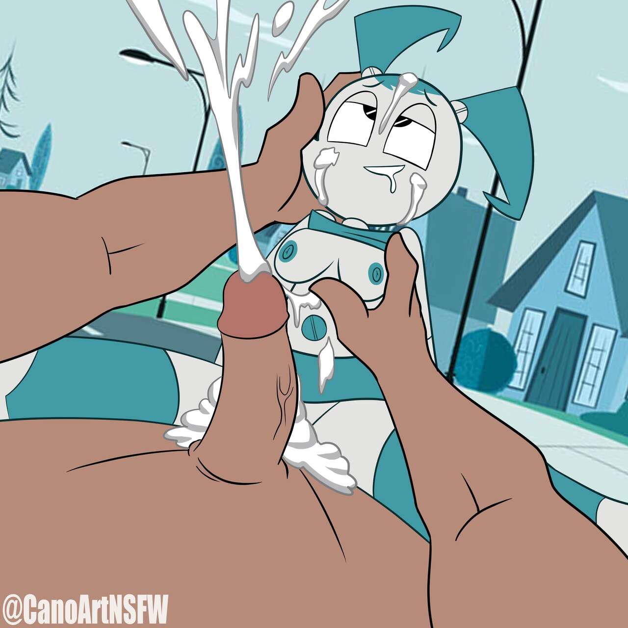 ARTIST canoartnsfw page 2 full