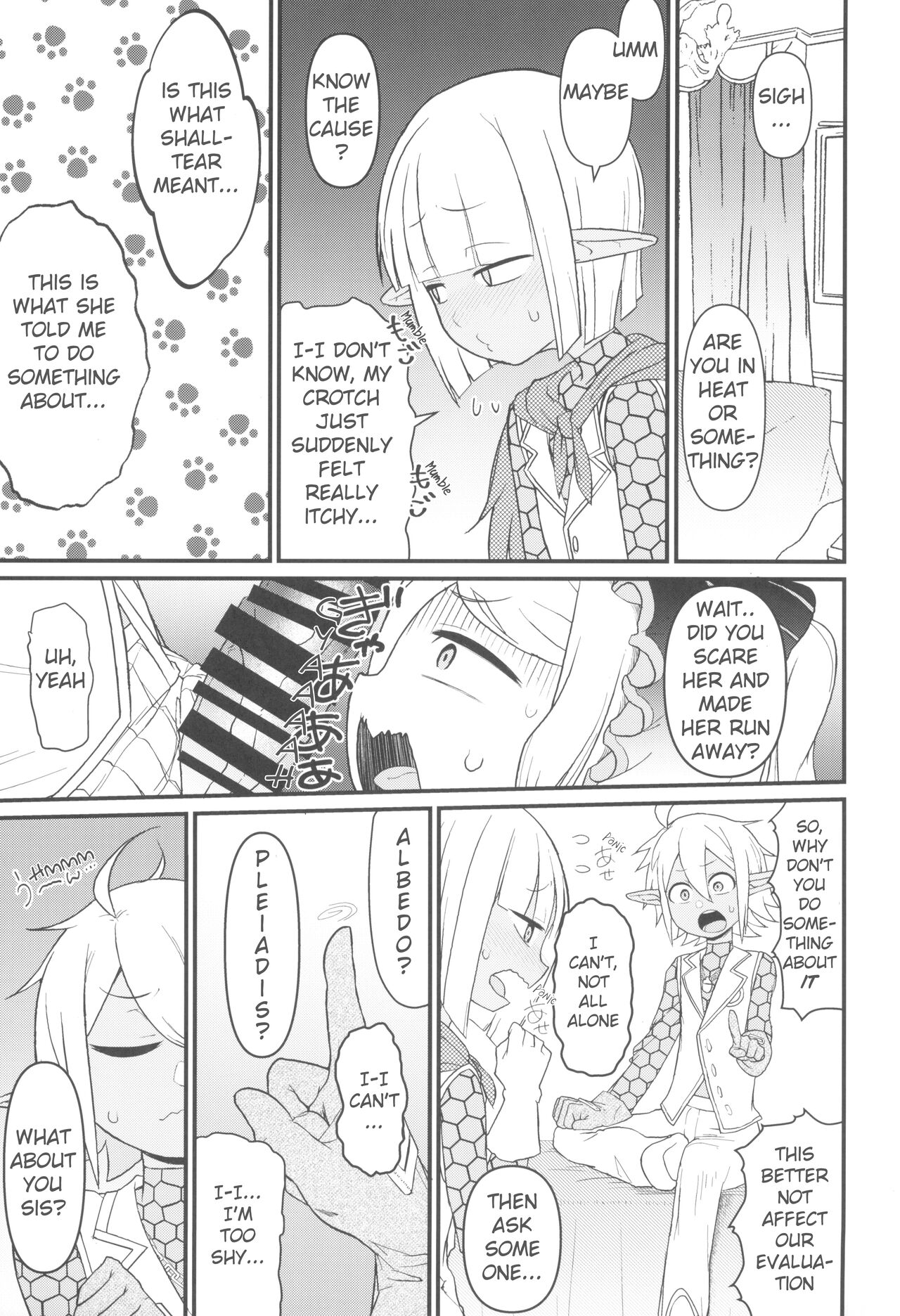 Welcome to the 6th Floor page 4 full
