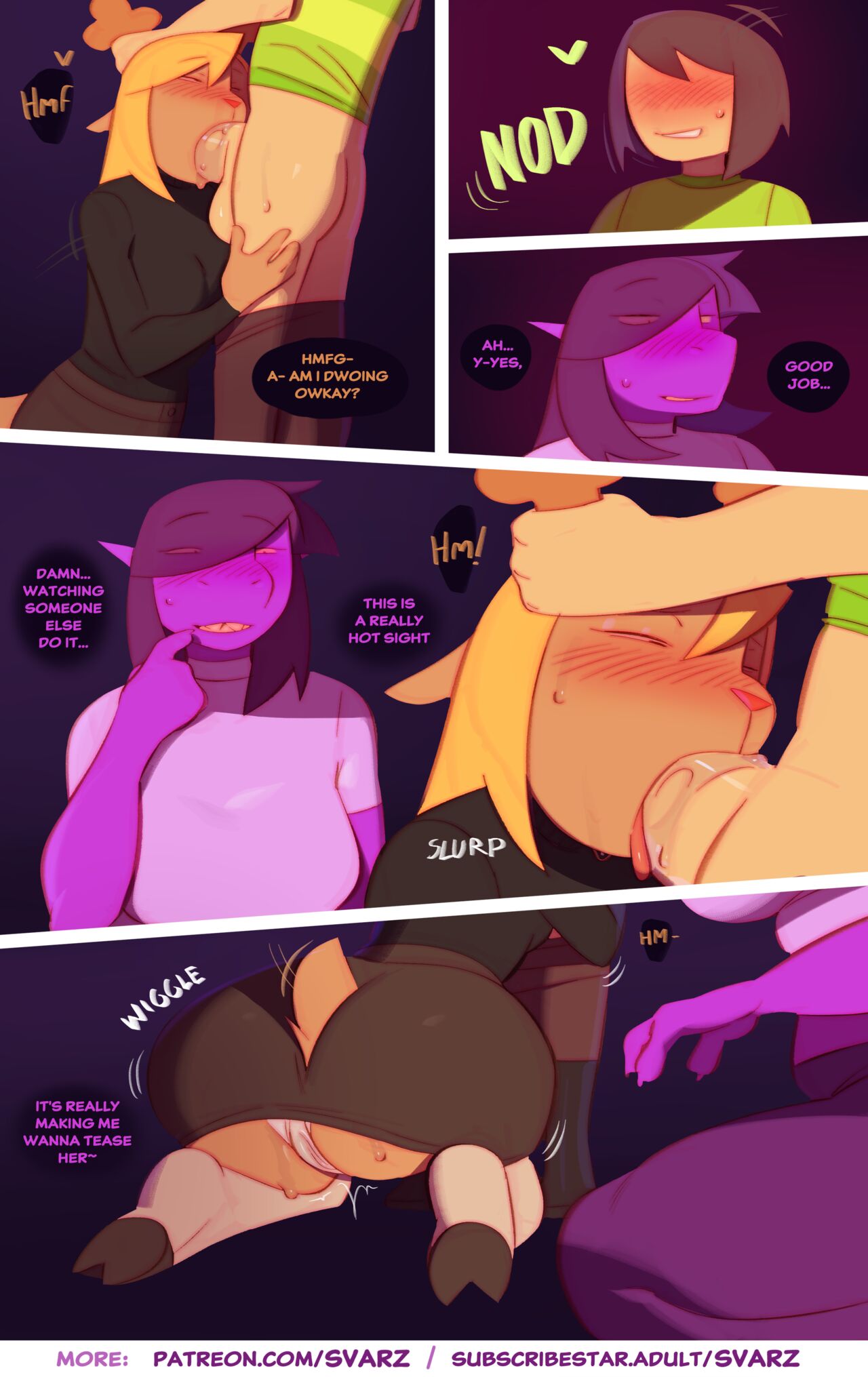 College Trio page 11 full