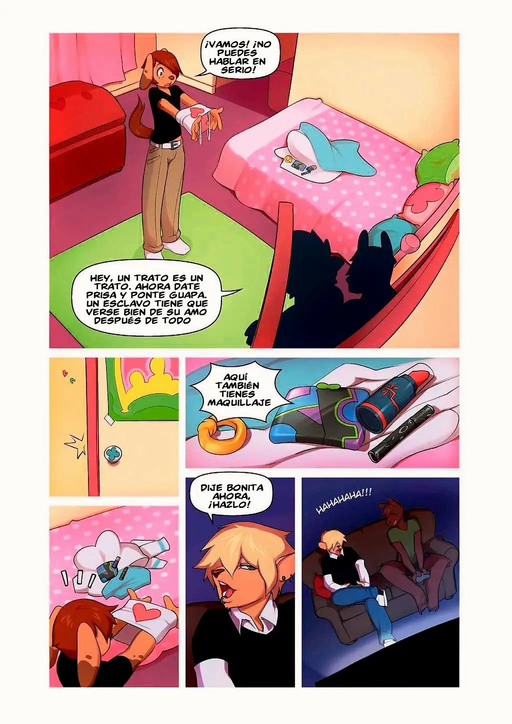 Cross Platform page 4 full