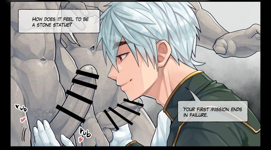 the novice knight's first mission page 11 full