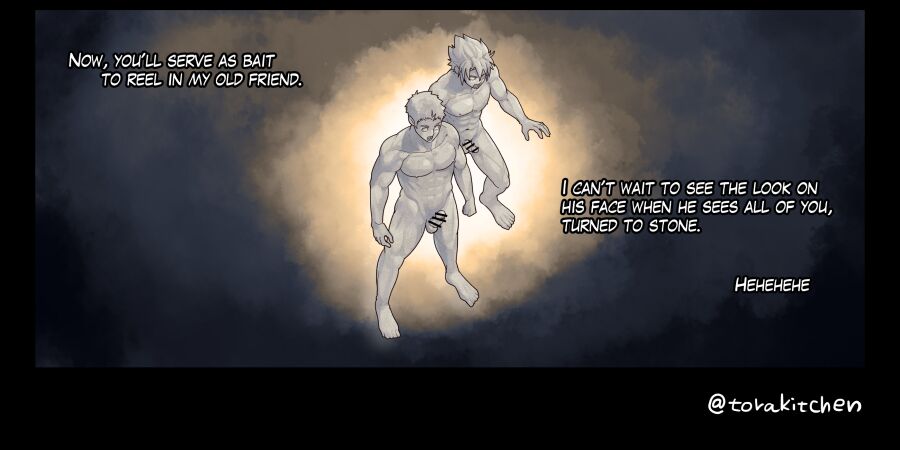 the novice knight's first mission page 12 full