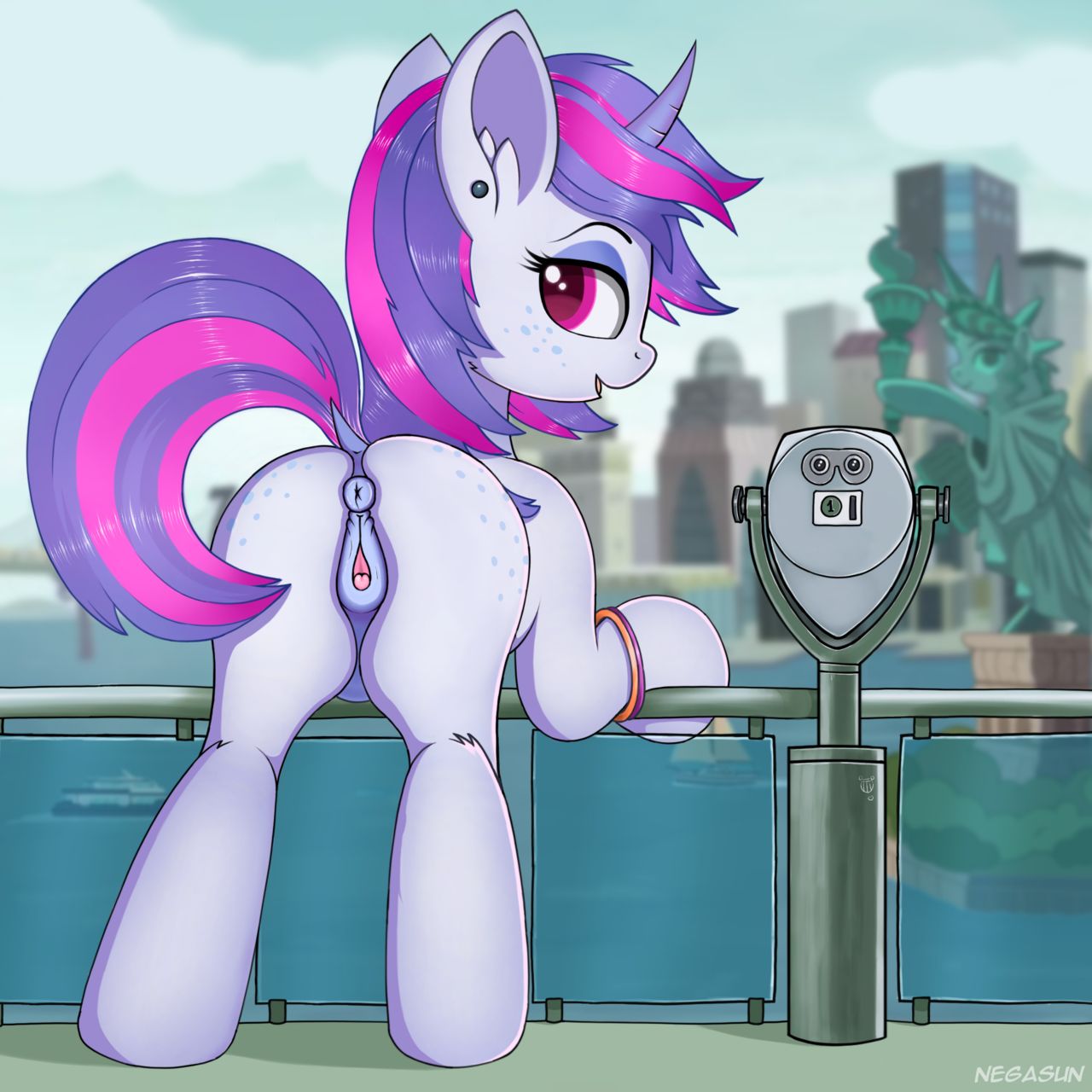 ARTIST negasun page 5 full