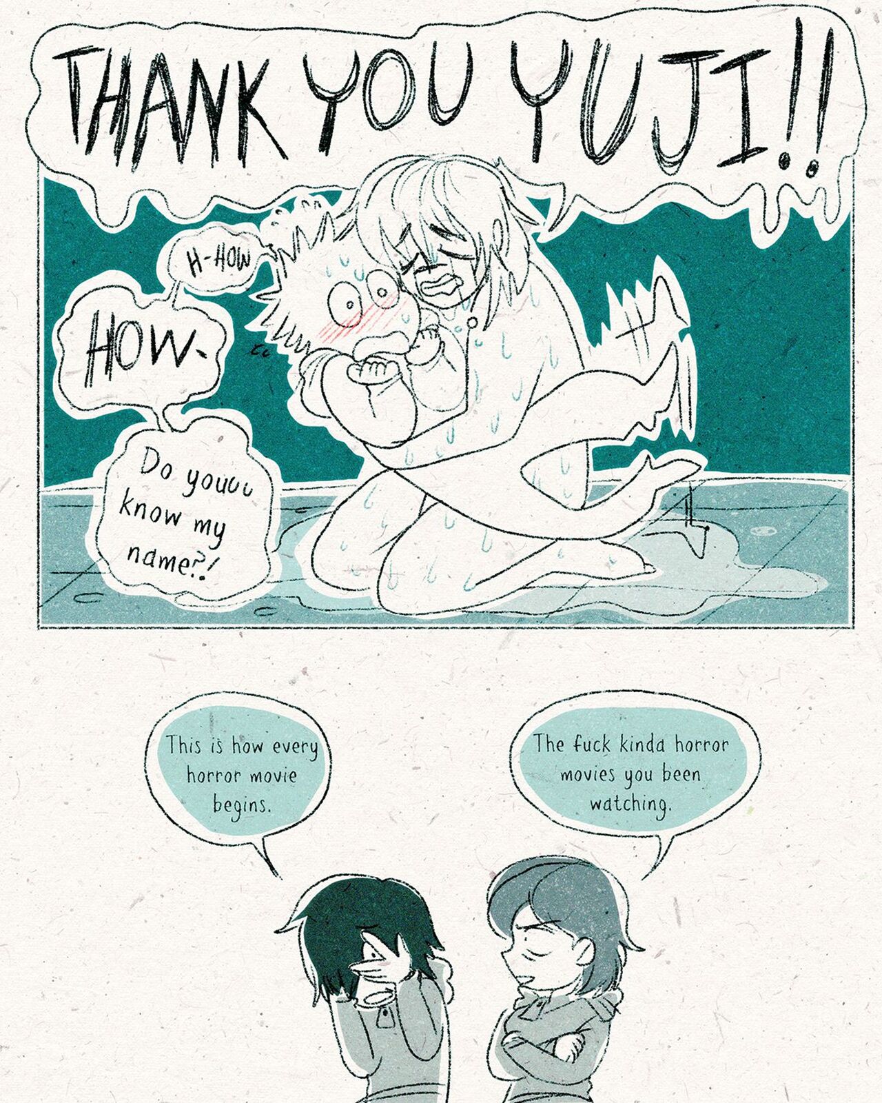 In Too Deep page 10 full