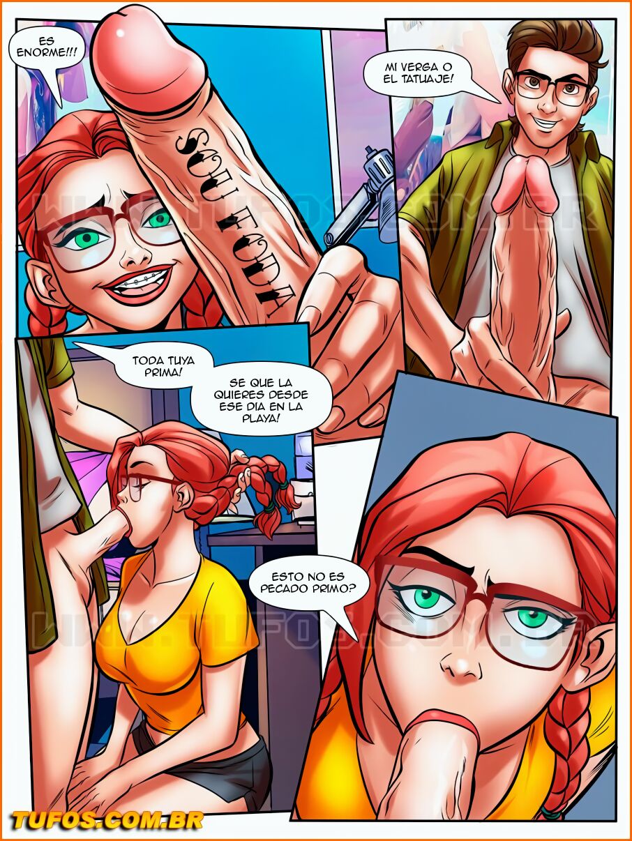 O Nerd Comedor 31 page 12 full