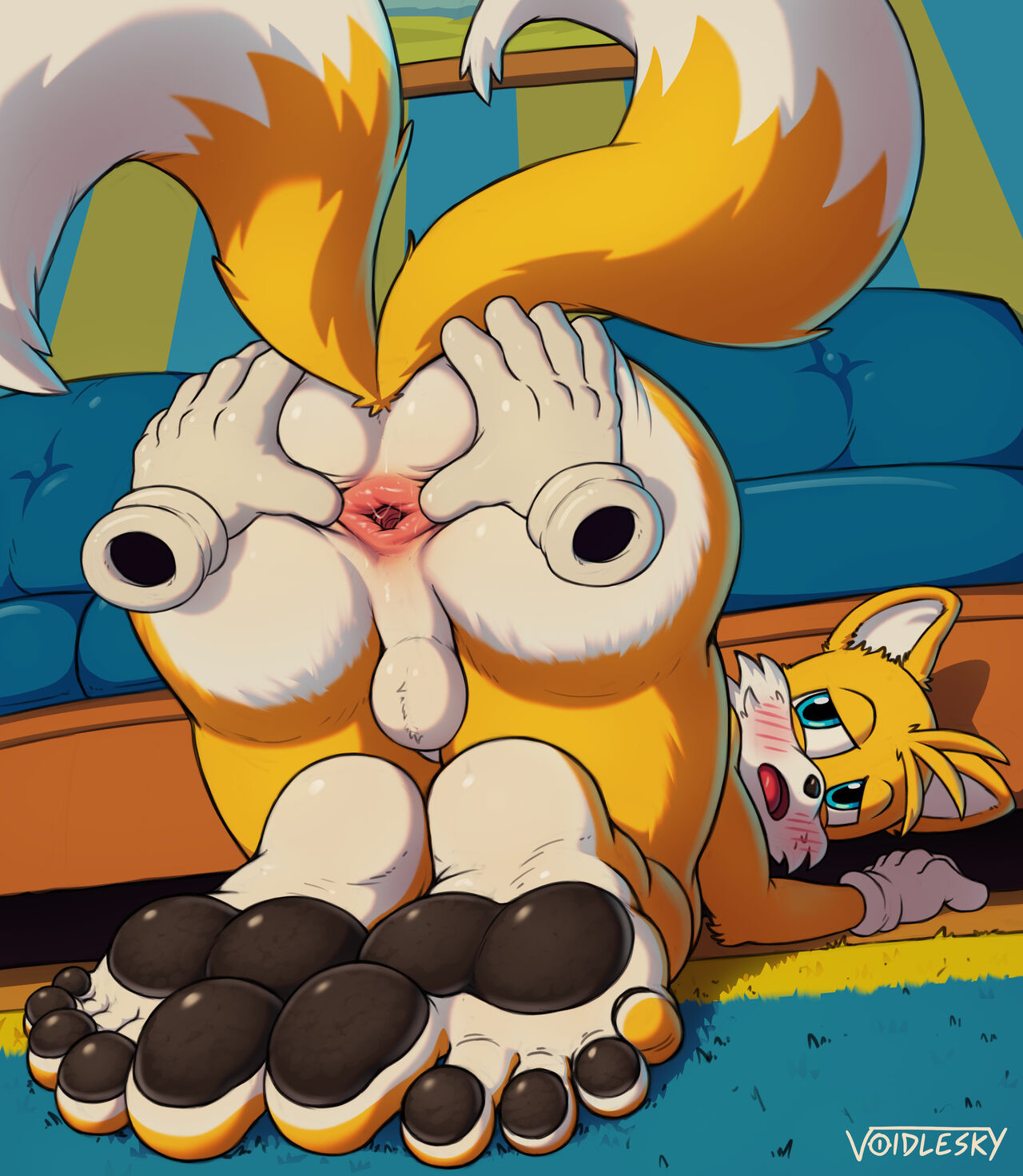 The Golden Ring page 11 full
