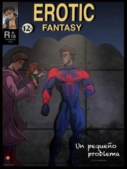 Un pequeño problema