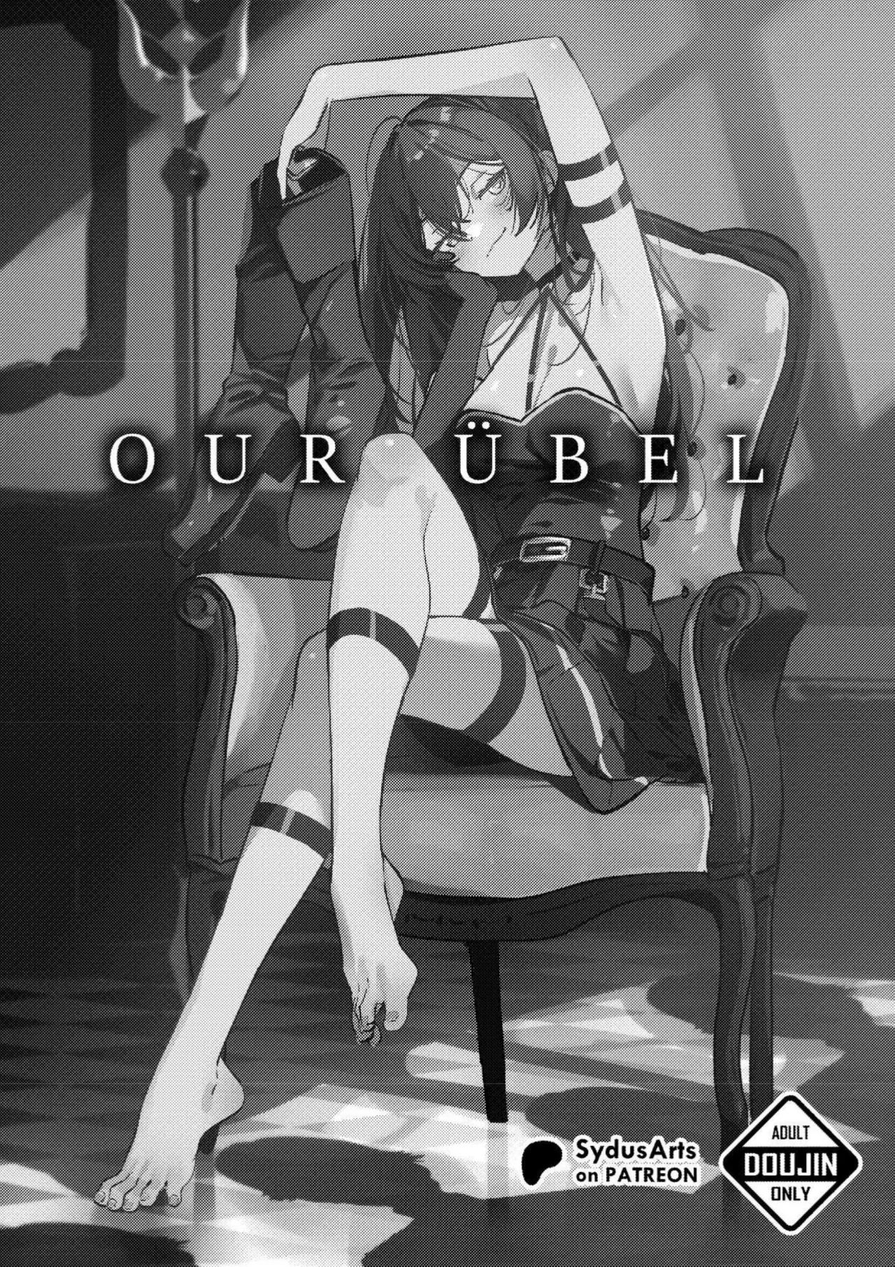 Our Ubel: Parte 1 page 2 full
