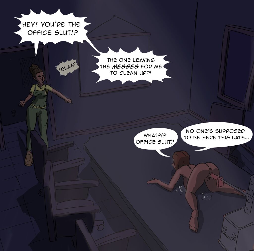 Julie's Addiction chapter 1 page 7 full