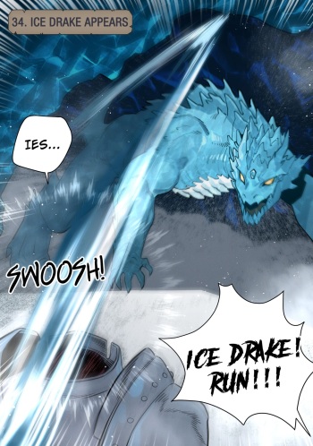 [6no1] Fantasy 34-55 (24.06) [English] [Uncensored] cover