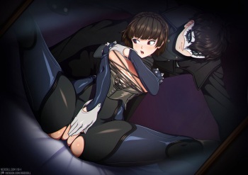 [NeoCoill] Softened Queen - Update 226 ($5) cover