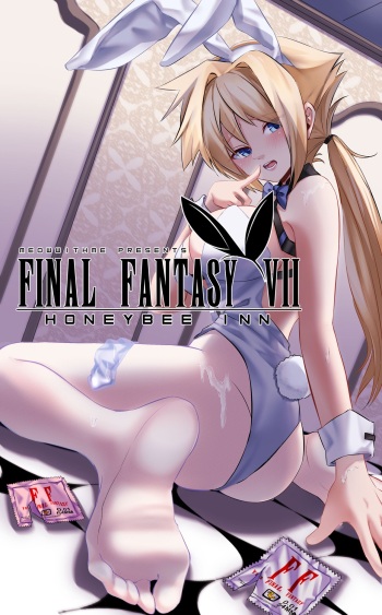 [MeowWithMe] Final Fantasy VII: Honeybee Inn cover