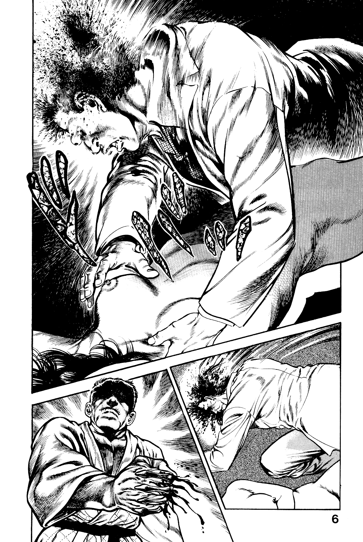 Habu Goes Forth 2 page 12 full