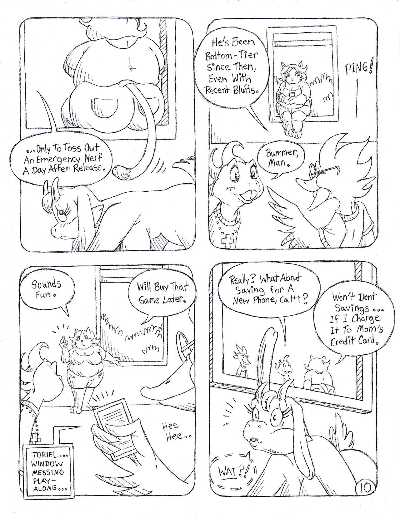 Rear Window page 10 full